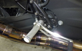 HARLEY XR1200X 2010