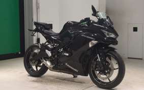 KAWASAKI ZX-25R ZX250E