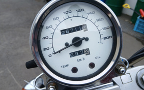 HONDA SHADOW 1100 1992 SC18
