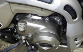 HONDA CT125 HUNTER CUB 2025 JA55