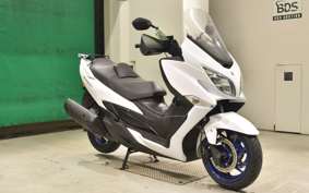 SUZUKI BURGMAN400 A 2019 DU11A