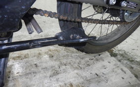 HONDA CT125-2 2025 JA65