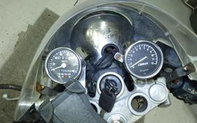 YAMAHA SR400 Gen.3 2005 RH01J