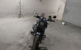 HONDA REBEL MC49