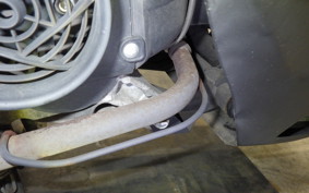 SUZUKI ADDRESS 110 2024 CE47A