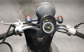 HONDA TODAY AF67