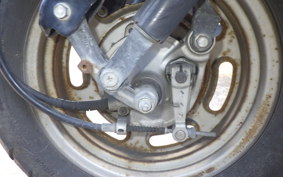 HONDA GYRO CANOPY TA02