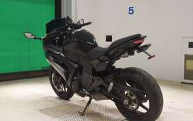 KAWASAKI NINJA 400 2015 EX400E