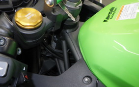 KAWASAKI ZX-25R SE KRT 2025 ZX250E
