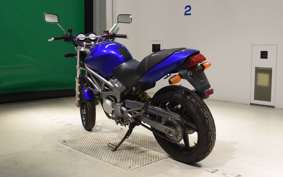 HONDA VTR 250 2009 MC33