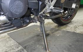 YAMAHA FAZER FZ6 S 2006