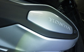 HONDA FORZA 250 1998 MF15