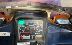 HONDA SUPER CUB50 AA01