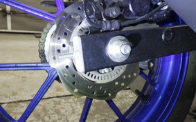 SUZUKI GSX-S125 2024 DL32B