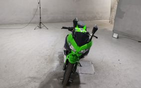 KAWASAKI NINJA 250 EX250P