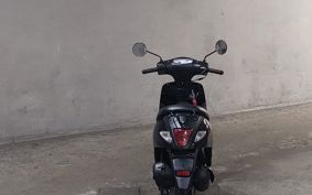 SUZUKI LET's CA4AA
