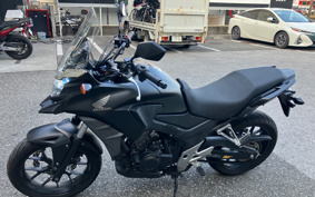 HONDA 400X 2016 NC47