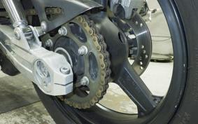 KAWASAKI ZEPHYR 400 KAI 2007 ZR400C