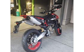 DUCATI HYPERMOTARD 698 MONO R 2024 4B00