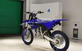 YAMAHA YZ125 CE36C
