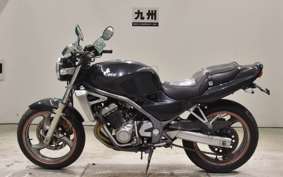 KAWASAKI BALIUS 250 2026 ZR250A