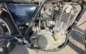 YAMAHA SR500-1 2J2