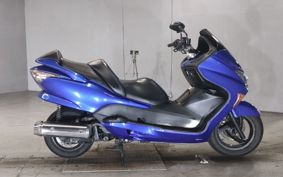 HONDA FORZA Z MF08