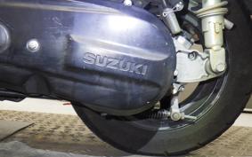 SUZUKI SWISH 125 DV12B