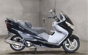 SUZUKI SKYWAVE 250 CJ43A