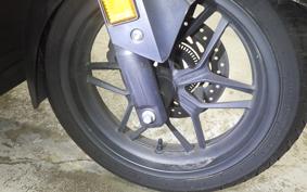 HONDA FORZA 250 1986 MF13