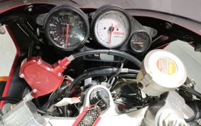 YAMAHA TRX850 1995 4NX