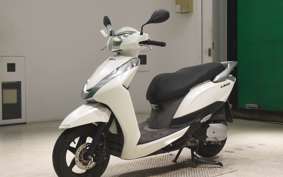 HONDA LEAD 125 2000 JF45