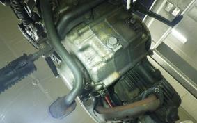 HONDA GORILLA Z50J