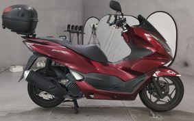 HONDA PCX125 JK05