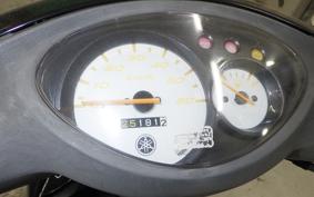 YAMAHA JOG ZR Gen.3