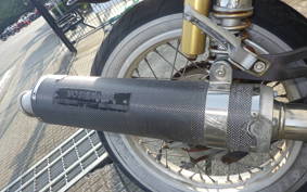 YAMAHA SR400 1982 2H6
