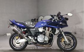 HONDA CB1300SF BOLDOR 2007 SC54