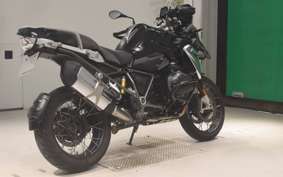 BMW R1200GS 2017