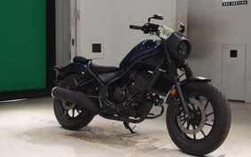 HONDA REBEL 250 S 1999 MC49
