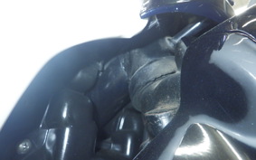 HONDA C100 SUPER CUB 2022 HA06