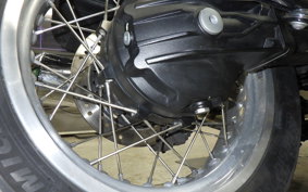 MOTO GUZZI V7 SPECIAL 2024