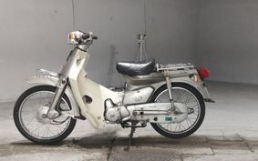 HONDA SUPER CUB50 AA01