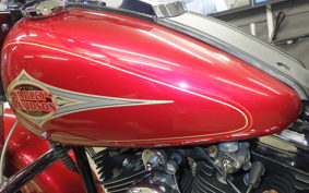 HARLEY FLSTC 1340 1998