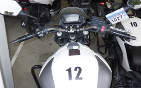 HONDA NC750L RC67