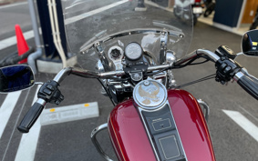 HARLEY FLHTC 1995 DPL