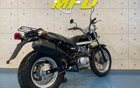 SUZUKI VANVAN 200 2010 NH42A