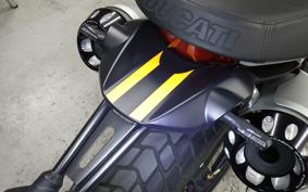 DUCATI SCRAMBLER 1100 S 2020