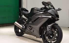 YAMAHA YZF-R6 2019