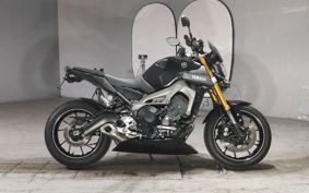 YAMAHA MT-09 2014 RN34J