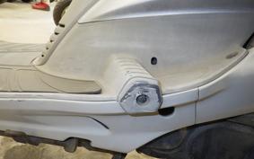 HONDA SPACY 125 Gen. 3 JF04